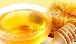 лечебные свойства меда